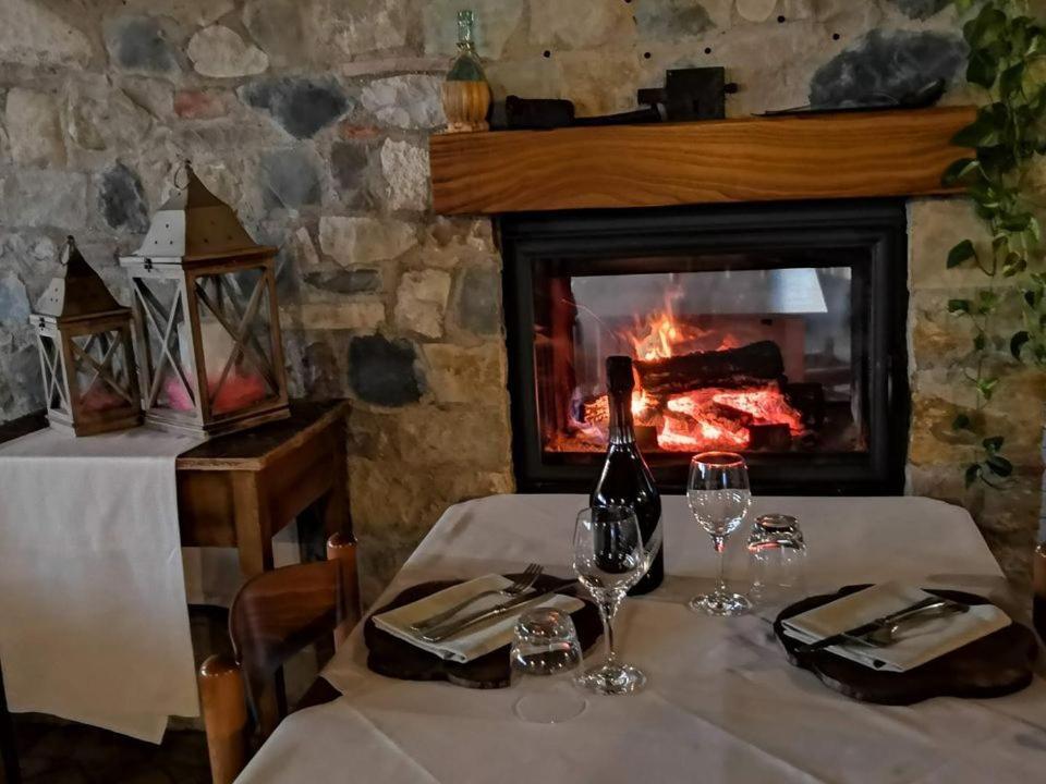 Agriturismo Moro Barel Vittorio Veneto Exterior foto